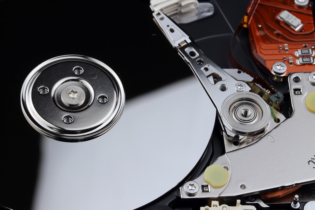 Backup – Freund oder Feind?