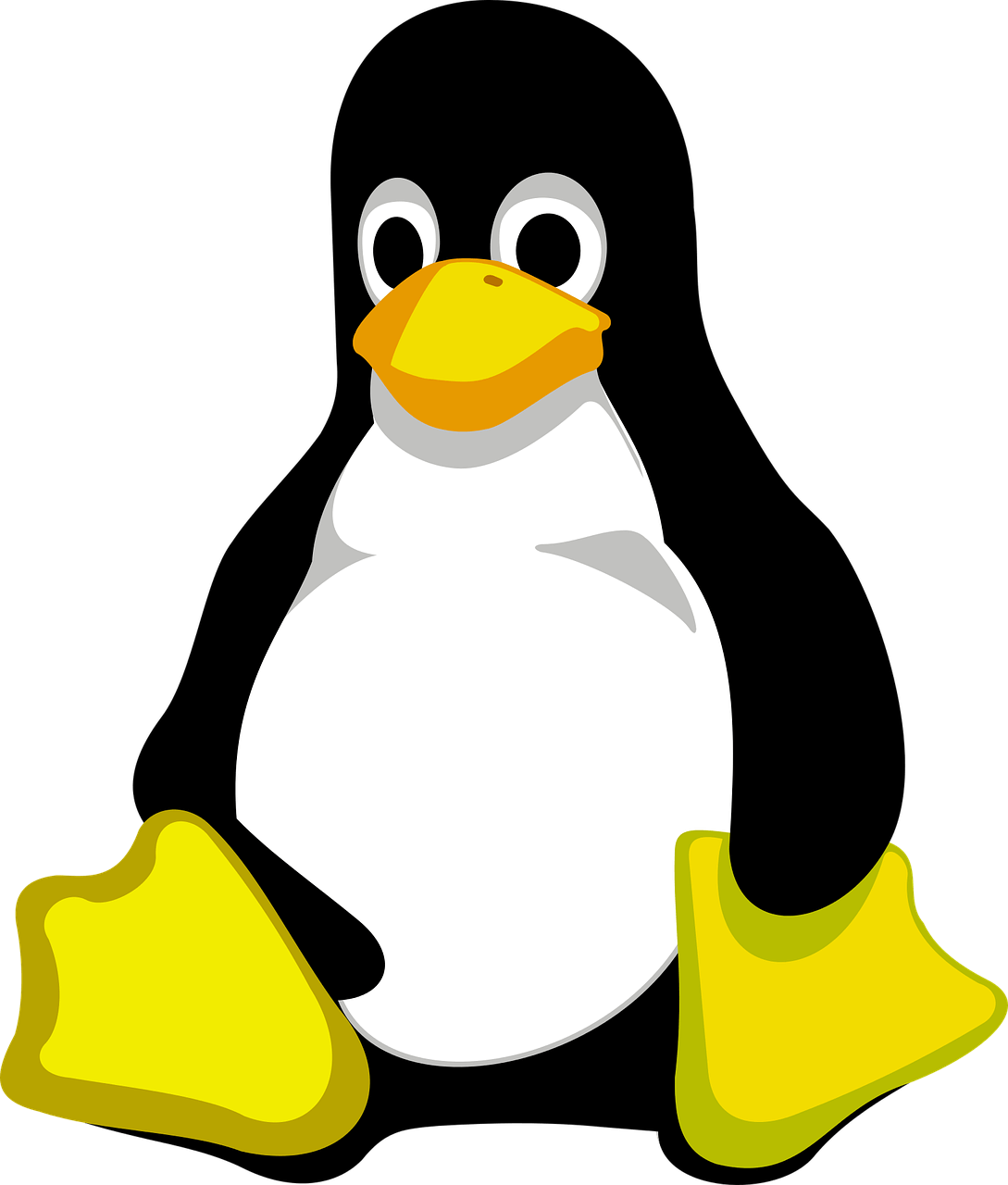 Linux – ein Portrait für Einsteiger